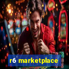 r6 marketplace